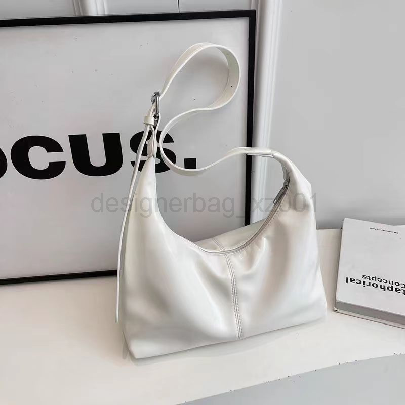 Bag Designer Fashion Classic 10a Top Nikiduncks Woman Handbagevening Bags Soft Large Capacity for Women 2024 New Fashionable Commuting
