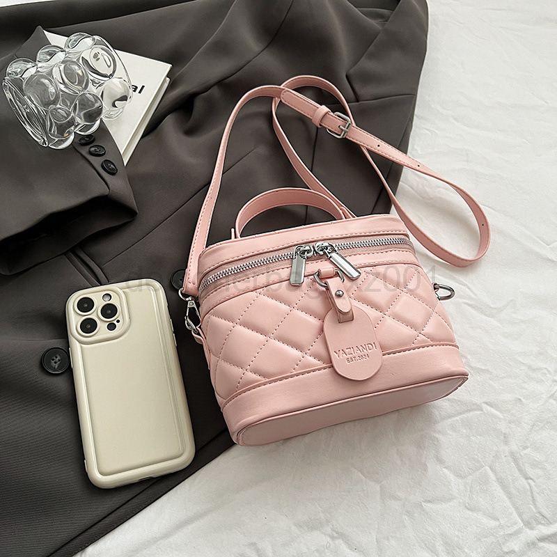 Fashion Classic Bag Designer 10a Top Nikiduncks Woman Handbagevening Bags Style Fragrant New Womens Single Shoulder Handheld Lipstick