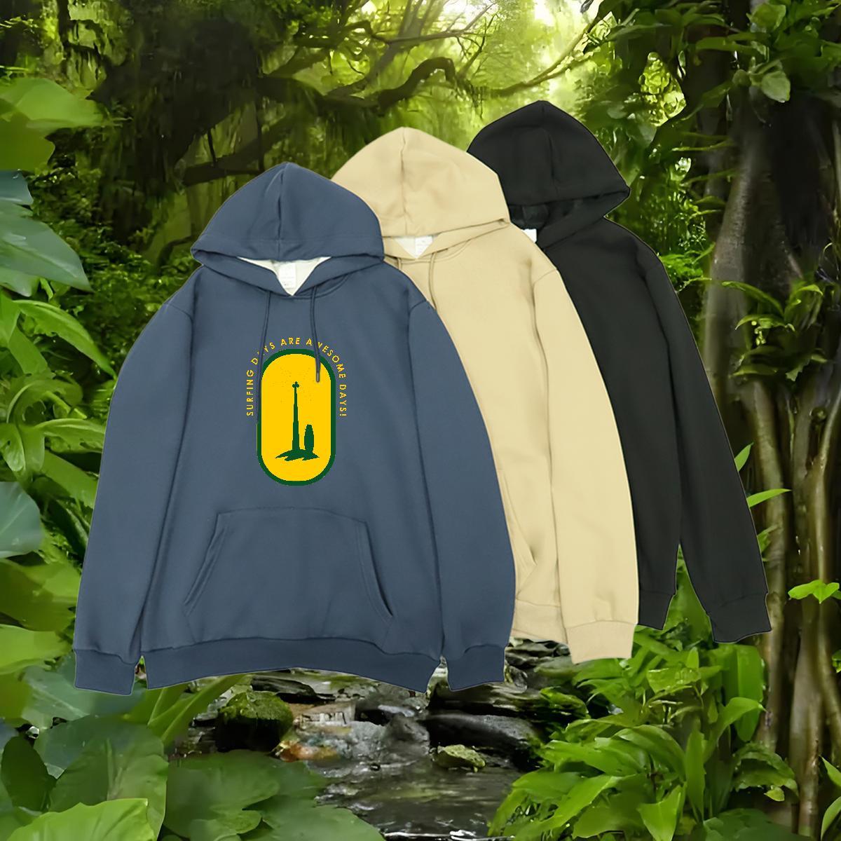 Designer Fashion Hooded Sweatshirt Tops Comfortable Unisex Hooded Sweatshirt Custom Anime Velvet Thick Breathable Long Sleeve High Street Hip Hop