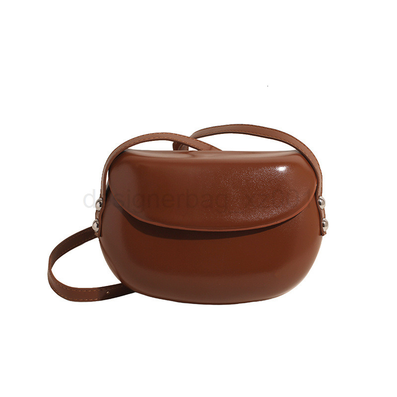 Classic Designer Bag Fashion 10a Top Nikiduncks Woman Handbagevening Bags New Fashionable and Versatile Single Shoulder Crossbody Sim