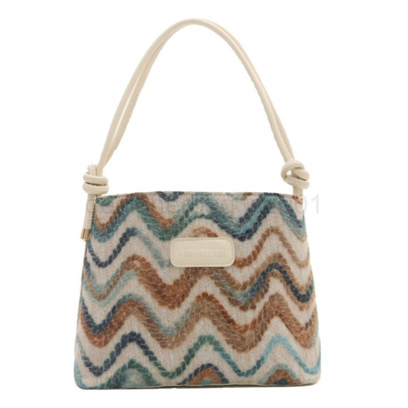 Classic Designer Bag Fashion 10a Top Nikiduncks Woman Handbagevening Bags This Years Popular 2024 New Trendy Summer Versatile Shoulder