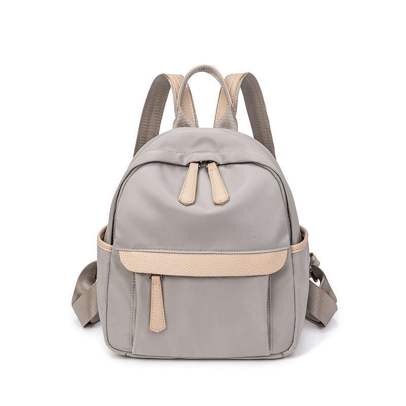2024 Latest Oxford Cloth Backpack For Women With Large Capacity And Anti-Theft Feature