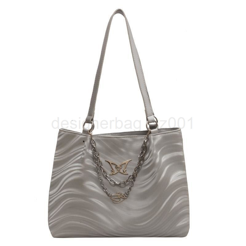 Bag Designer Fashion Classic 10a Top Nikiduncks Woman Handbagevening Bags Large Capacity for Women 2024 New Texture Versatile Shoulder