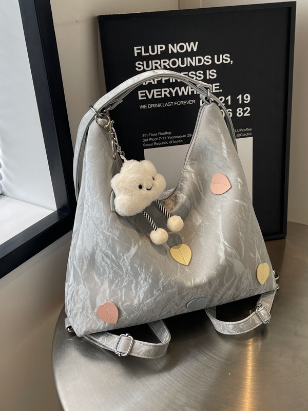Small And High-end Underarm Women's New Large Capacity Versatile Bag, Single Shoulder Diagonal Cross Bag Designer Bags Handbags Women