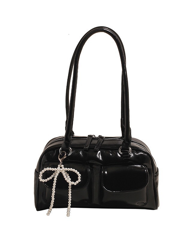 This Year's Popular Women's Large Capacity New Casual Single Shoulder Handbag Design Pillow Bag Designer Bags Handbags Women