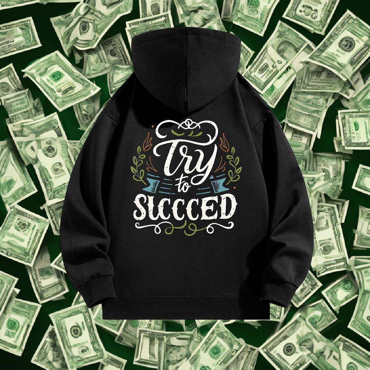 Custom Man Hoodie Hooded Collar Warm Men Clothes Hoodie DIY Logo Oversized Clothings Casual 350g Cotton