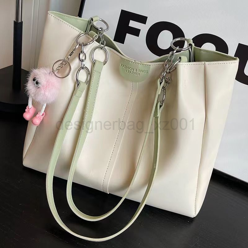 Fashion Classic Bag Designer 10a Top Nikiduncks Woman Handbagevening Bags Womens Large Capacity 2024 New Summer Versatile Shoulder Com