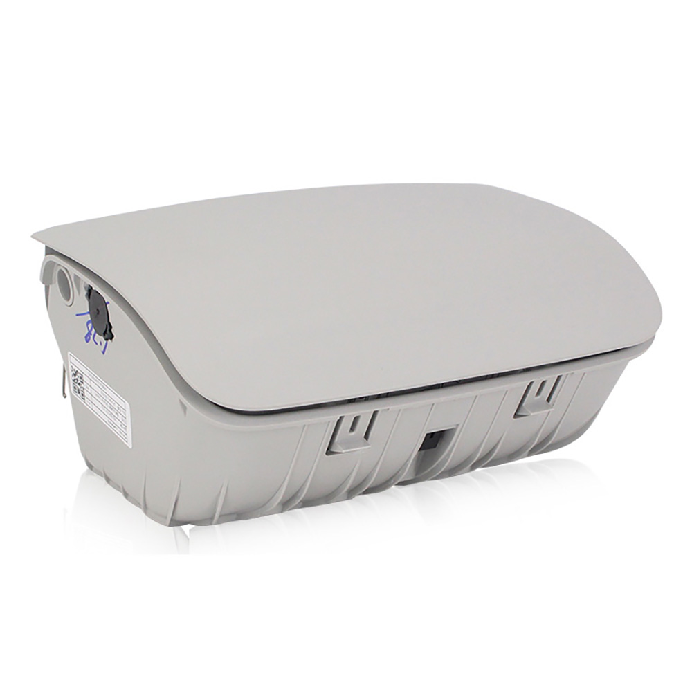 For Skoda 07-20 Octavia Bright interior roof glasses glove box frame beige gray