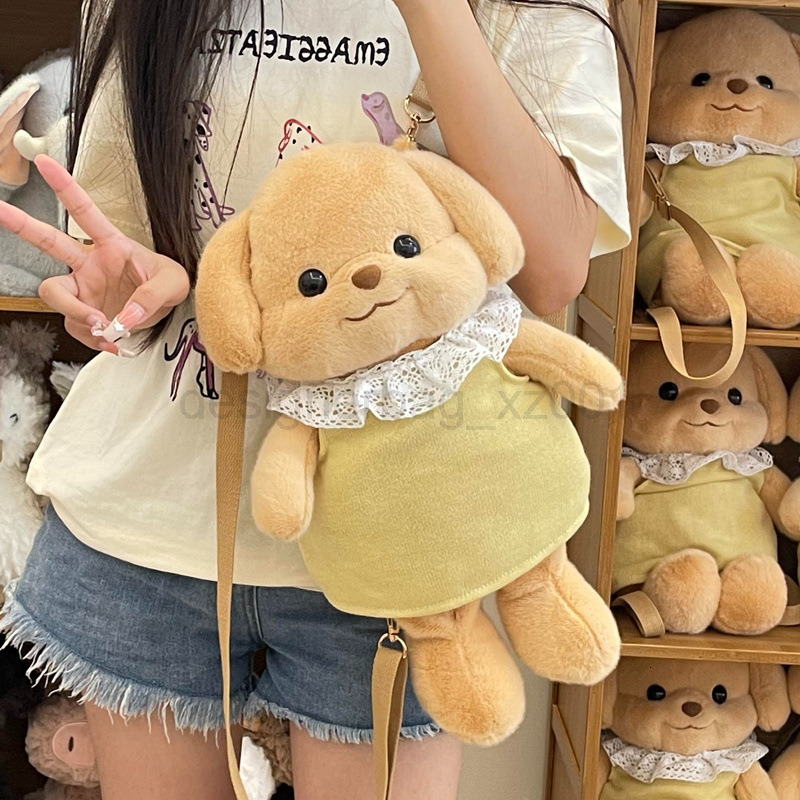 Bag Classic Designer Fashion 10a Top Nikiduncks Woman Bags Xiaobiga Backpack Senbeier Vip Doll Cute Give Girlfriend