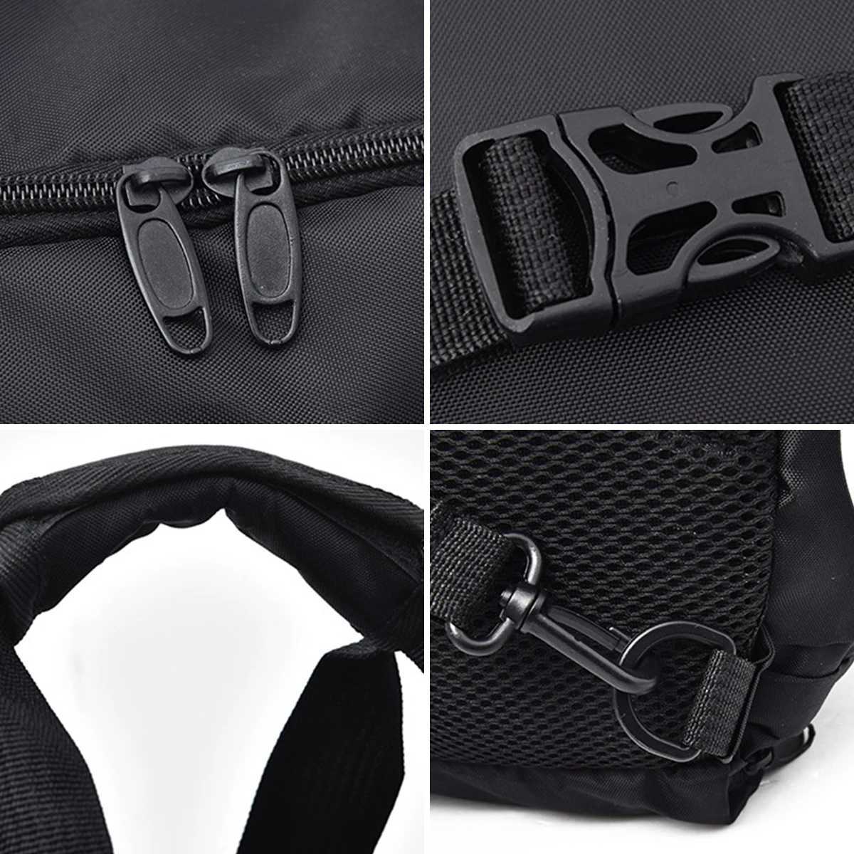 Gym Bag Waterproof Fitn Bag Sport MenWomen Bag Outdoor Fitn Portab Bags Ultralight Yoga Sports Large Travel pack-zmtXJ241106
