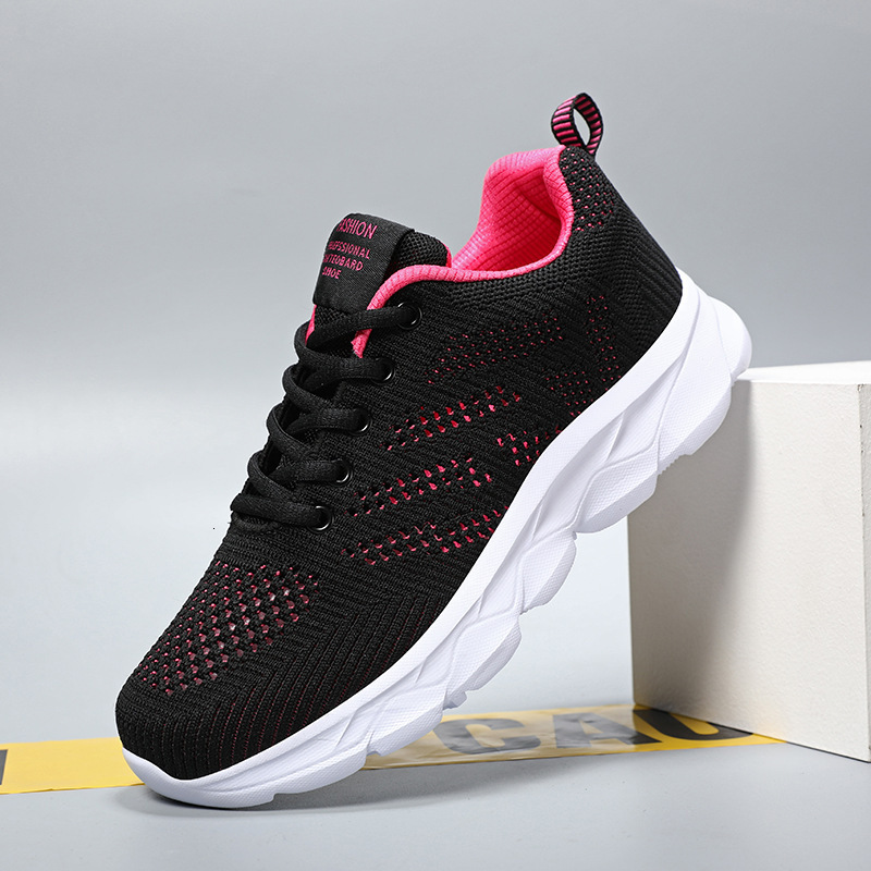 Children's & Women's Comfort Fit Sporty Running Shoes in White - Next Gen Summer Essential