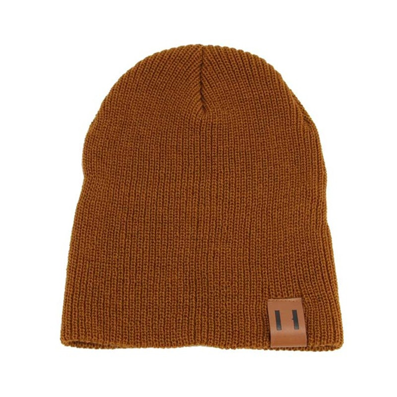 High quality design, men and women Autumn Winter Knitted Ear Protection and Warmth Cover Hat Trendy