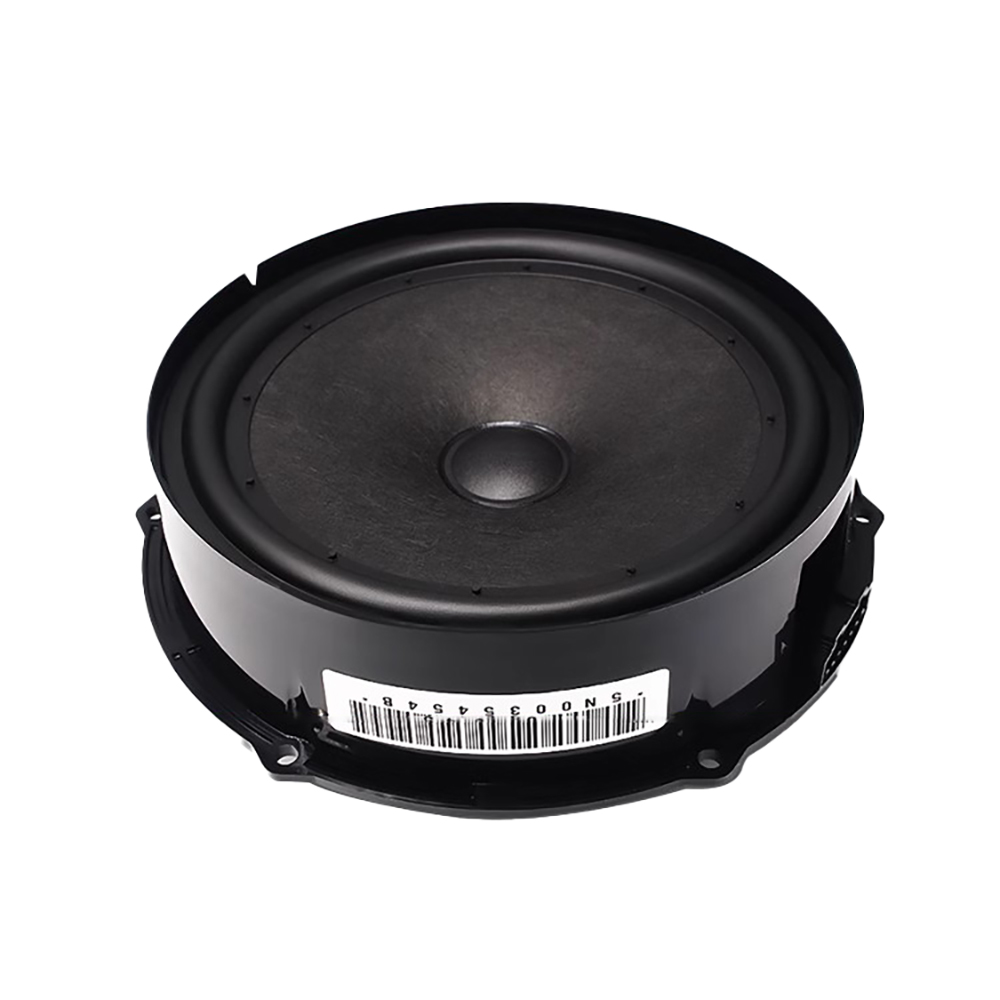 For VW New Passat Tiguan CC Octavia Golf 6 door speaker speakers