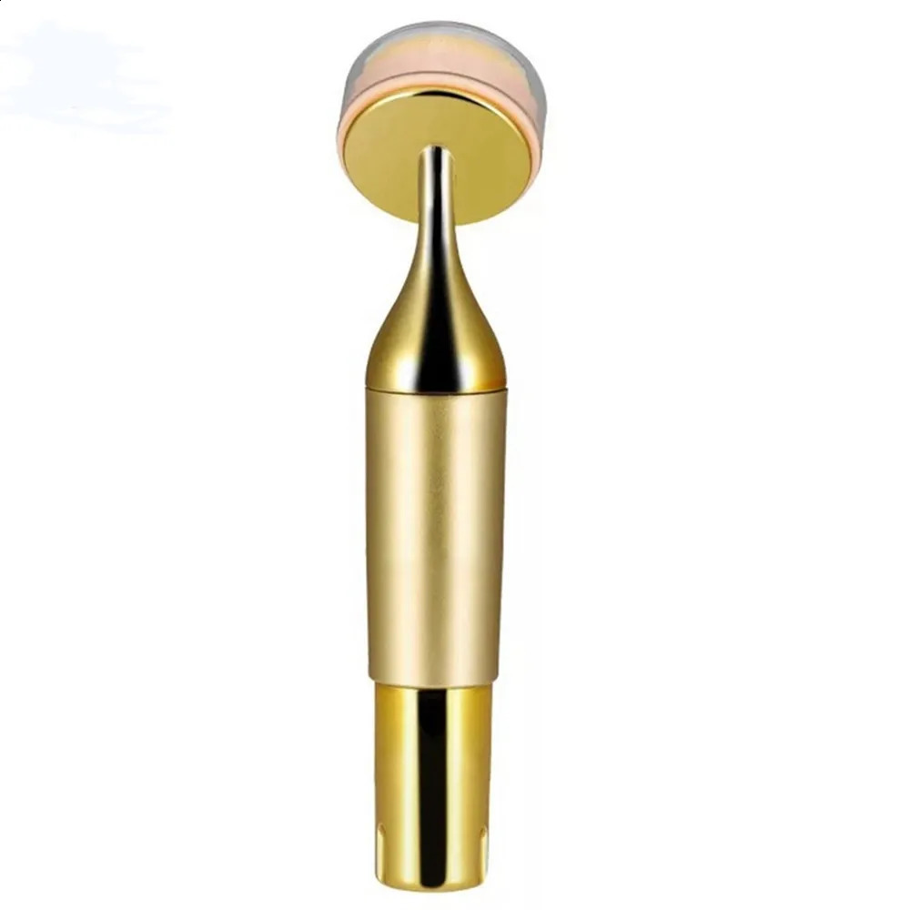 Electric puff multifunctional vibrating sponge foundation make-up makeup tool 241105