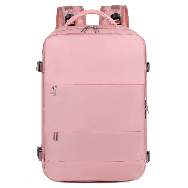 SGLH Large Capacity Backpack Men Travel Outdoor Laptop BagOxford Solid High School Bags Teen College Boys Collage Student Backpack dfghdf666ldm666