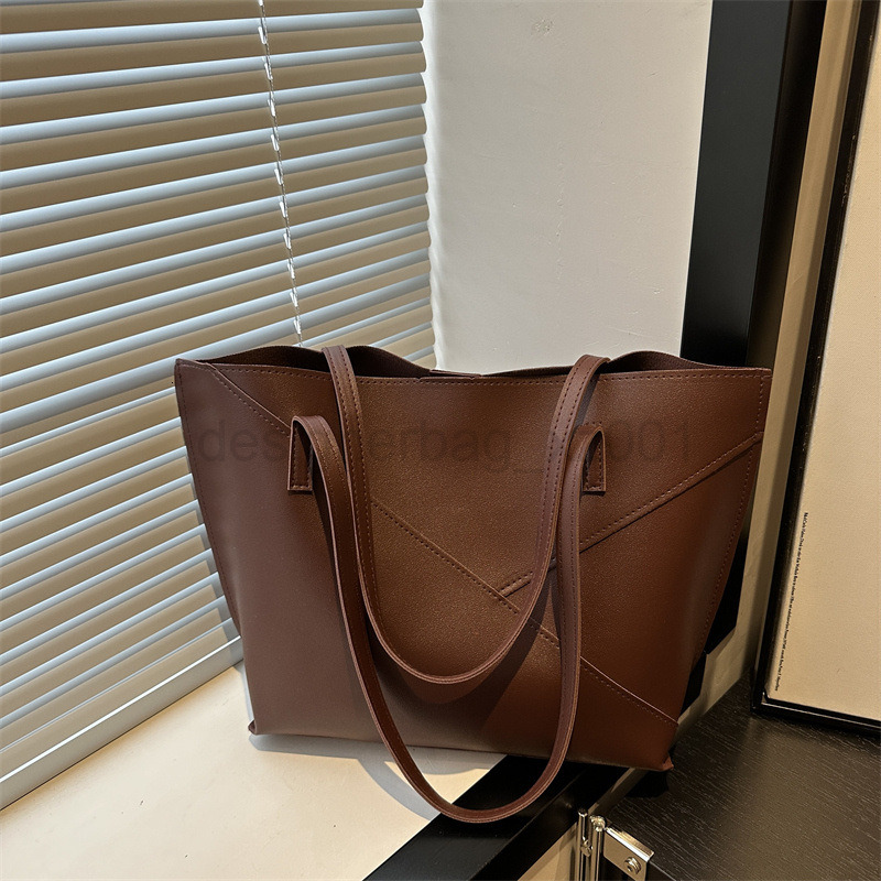Bag Classic Designer Fashion 10a Top Nikiduncks Woman Handbagevening Bags Simple Tote with Large Capacity 2024 New Fashionable and Shou