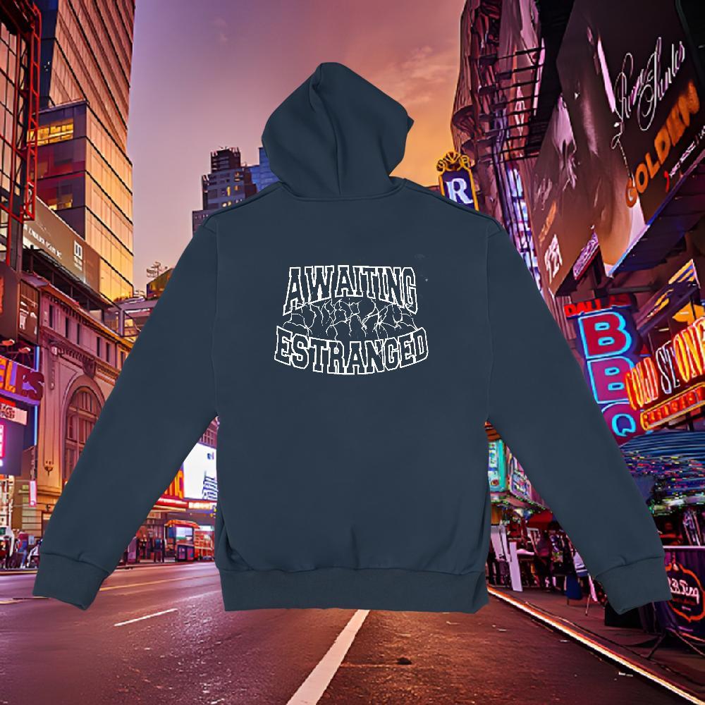 Fashion Design Mens Hoodie Hooded Collar Breathable Designer Men Tops Hoodie Plus Size Cartoon Clothings Autumn Winter 350g Cotton