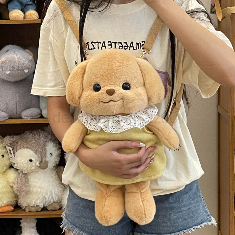 Bag Classic Designer Fashion 10a Top Nikiduncks Woman Bags Xiaobiga Backpack Senbeier Vip Doll Cute Give Girlfriend