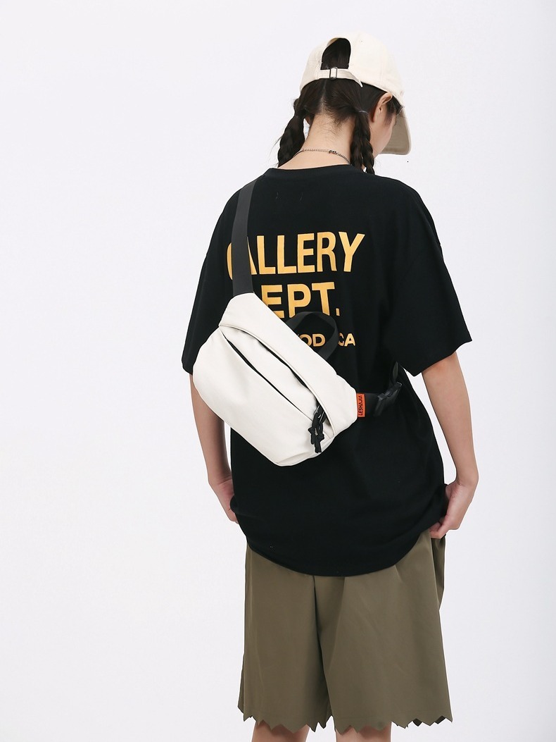 New Chest Trendy Brand, Sports And Fashion Women's Shoulder Bag, Casual Crossbody Bag Designer Bags Handbags Women