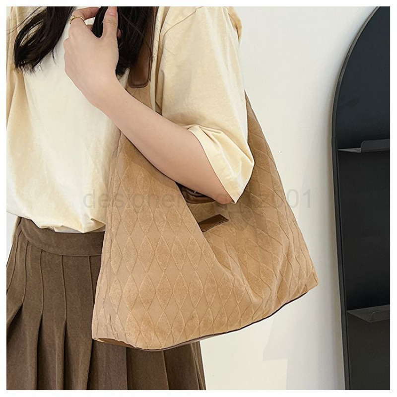Fashion Classic Bag Designer 10a Top Nikiduncks Woman Handbagevening Bags 2024 Springsummer New Trendy Canvas Single Shoulder Tote Sim