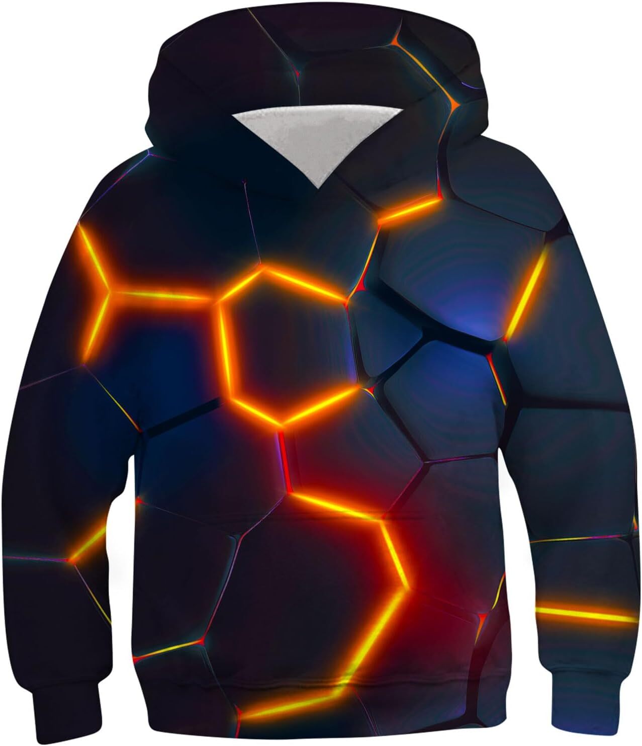 Hoodie for Mens Womens Hoodies Pullover 3D Sweatshirt Jumpers Tops for Boys Girls Old Graphic Hoodies sweatshirt Fashionable, cool and handsome