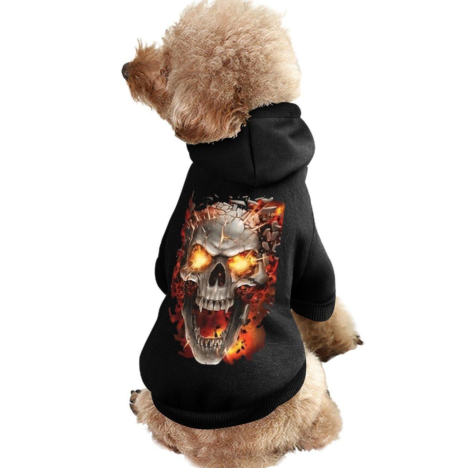 Classic Cat Hoodie Breathable Long Sleeve Street Hip Hop Hoodie Pullover Customized Oversized Print Warm Loose Fit Pet Pullover Hoodie