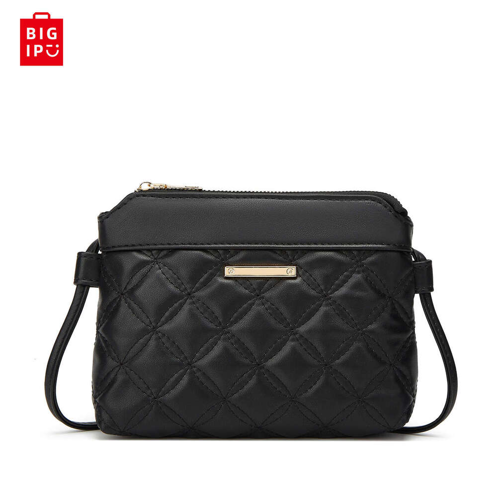 Designer Bag New Satchel Shoulder Bag Girl Shoulder Bag Students Messenger Simple Casual Korean Version Of A Vintage Bag Cell Phone Bag