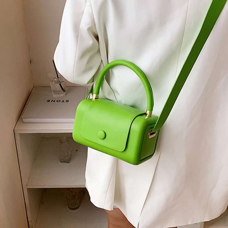 Designer Bag Fashion Women Saddle Luxury Designer Bags Mini Pu Leather Handbags And Purses Chic Shoulder Pouch Spring New Dropshipping 2024