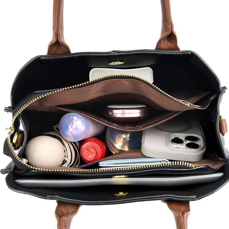 OLOEY Ladies' High-End Tote 2024 New Fashionable Women's Autumn And Winter Crossbody Bag Handbag