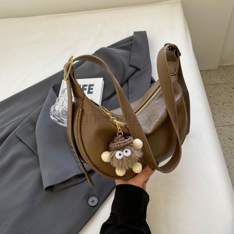 Bag Designer Fashion Classic 10a Top Nikiduncks Woman Handbagevening Bags High Milad Handbag for Women 2024 New Trendy and Fashionable S