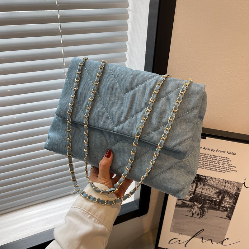 Classic Designer Bag Fashion 10a Top Nikiduncks Woman Handbag Evening Bags Ins Niche Summer 2024 New Trendy Crossbody Texture Large Leather Saddle Bag