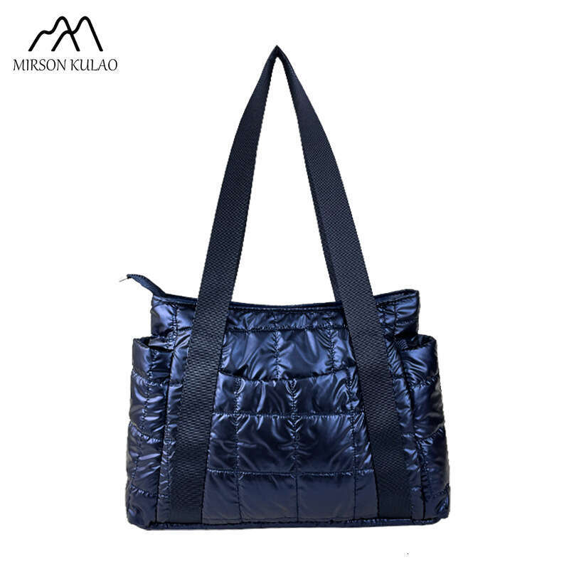 Yoga Fiess Sports Single Shoulder Portable Simple Korean Version Cotton Jacket Waterproof Nylon Fabric Travel Bag