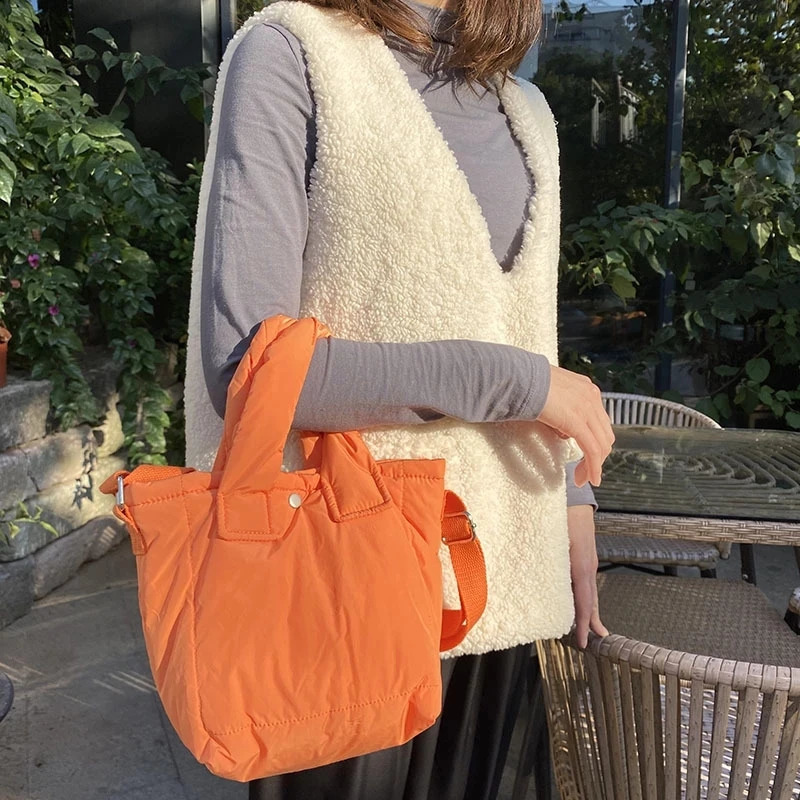 Womens Mobile Phone Bag Wallet and Handbag Cotton Shoulder Bag Messenger Handbag Cute Small Cross Bag 241105