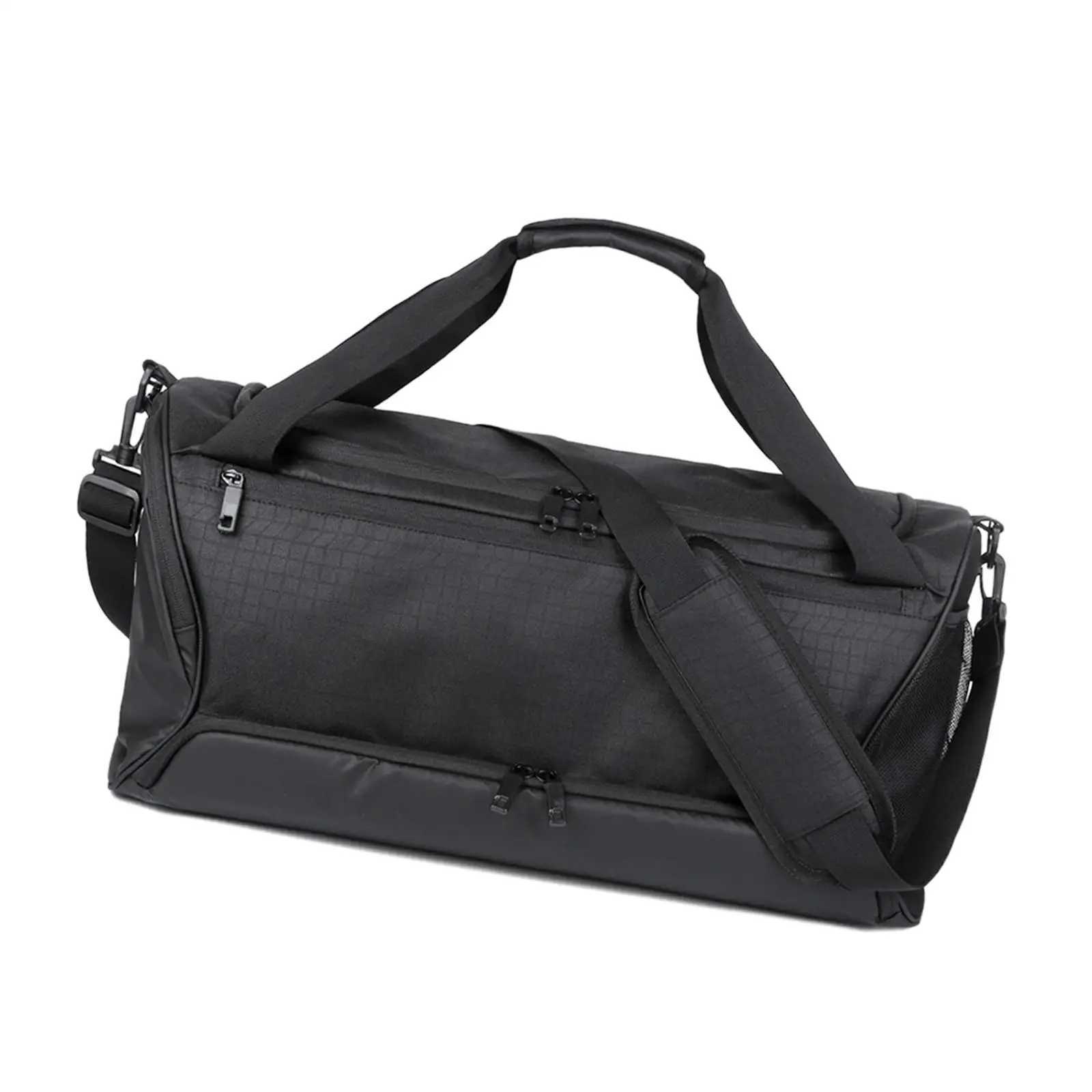 Sports Gym Bag Adults Large Multipurpose Travel Duff Bag Overnight Bag Crossbody Bag for Weekend Sports Fitn Outddor TravelXJ241106