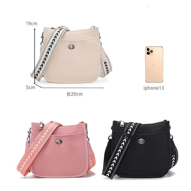 Women's pu crossbody designer fashionable shoulder bag wallet, adjustable shoulder strap, multiple pockets, Hobo brand bucket shaped crossbody ba
