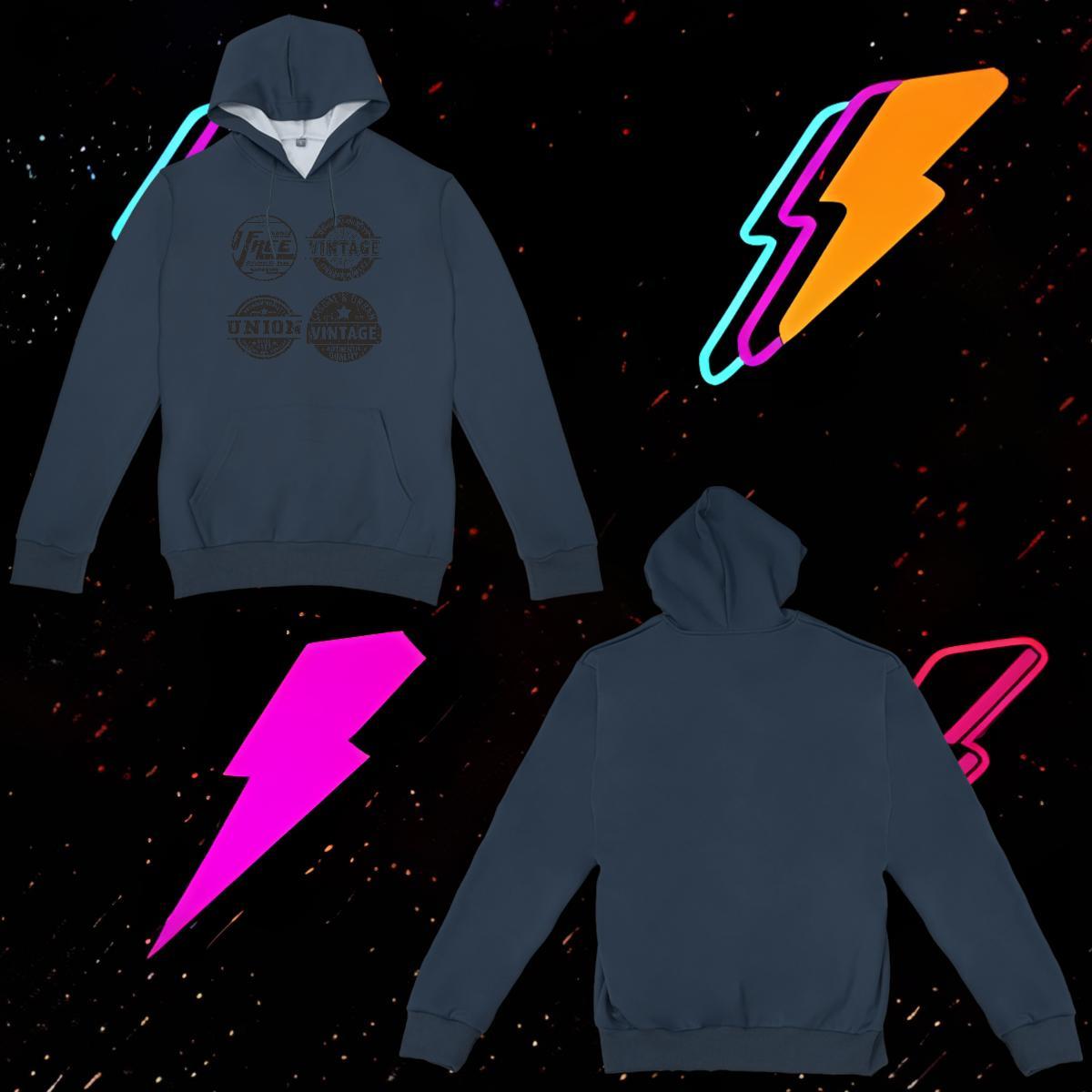 2024 New Hoodie For Man Long Sleeve Drawstring High Quality Men's Hooded Sweatshirt Custom Big Size Tops Hoody Sports Casual Cotton 350g