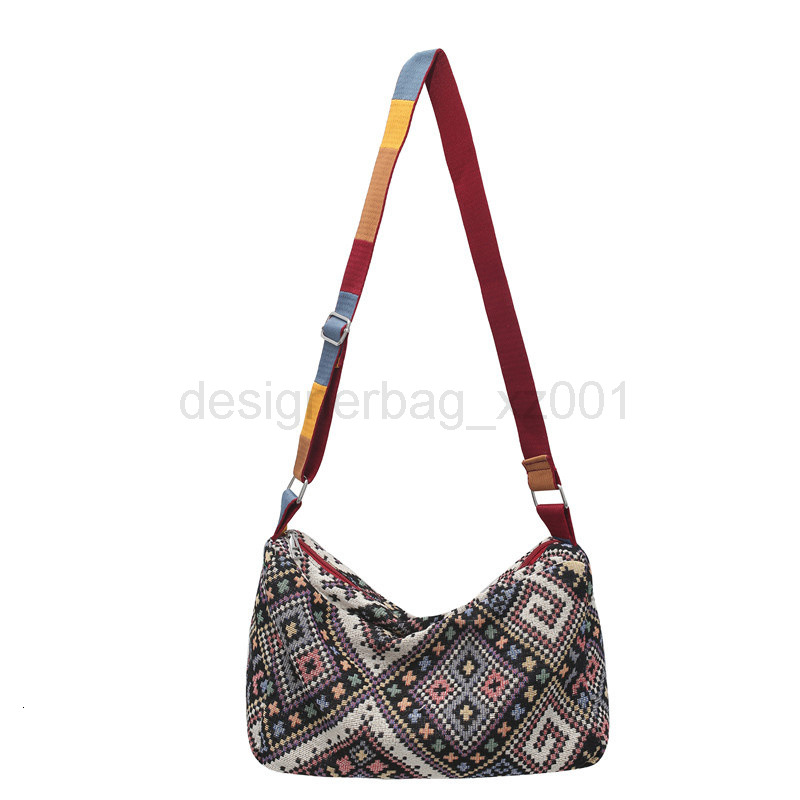 Bag Classic Designer Fashion 10a Top Nikiduncks Woman Handbagevening Bags 2024 New Style Crossbody Womens Versatile Single Shoulder Du