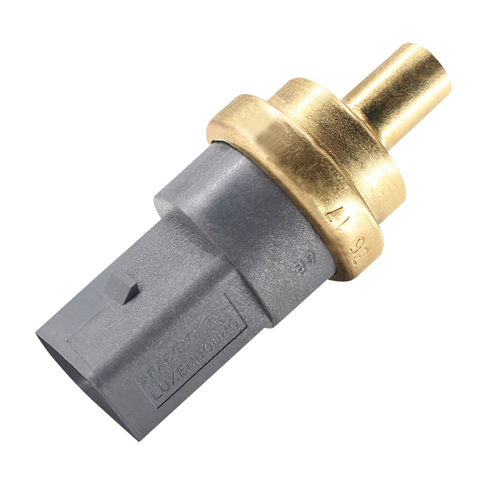 For VW New Passat Tiguan CC Golf 6 Water temperature sensing plug sensor