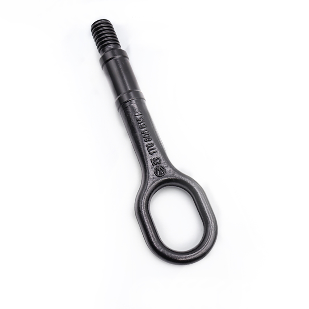 For VW Bora CC Touran Passat trailer hook
