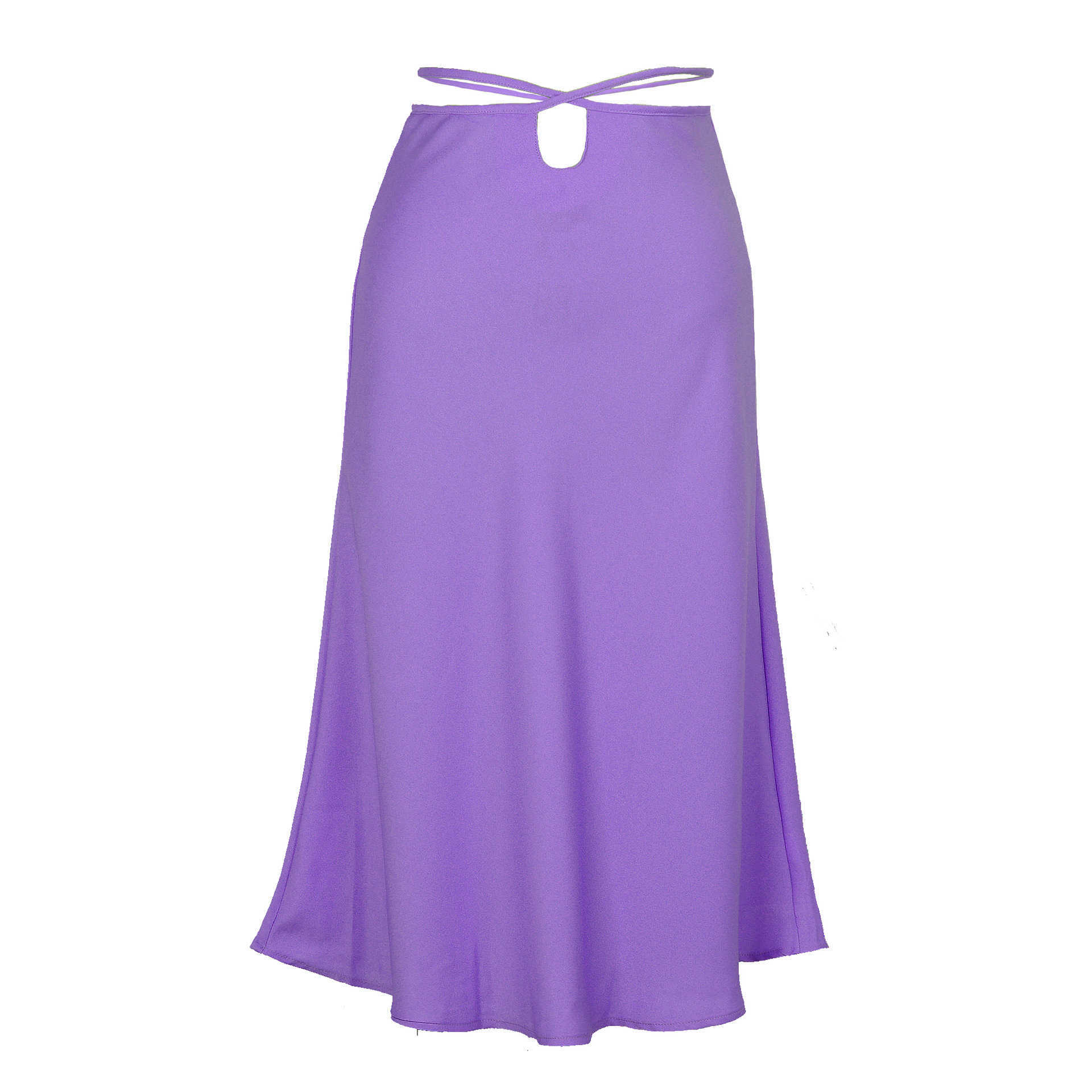 Women Vintage Ruffle Skirt Spring Skirt With Zipper Fishtail Dress Lace Side Up Black Length Adult Skirts Solid Color Slit Mid Length Skirt 241023