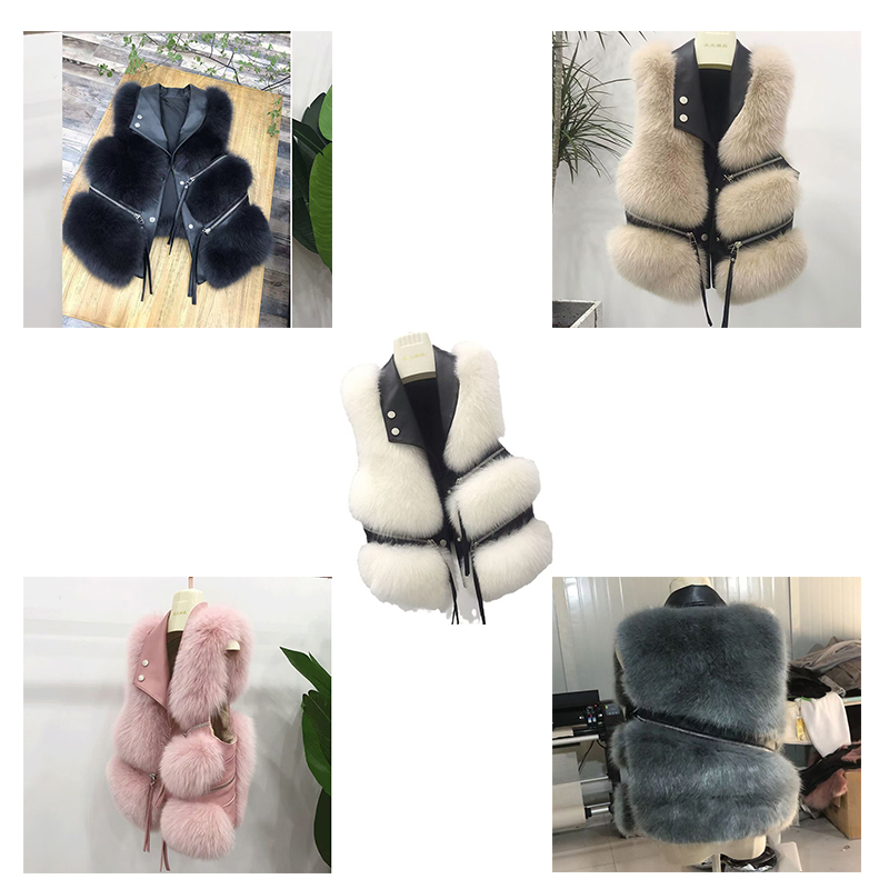 Mens Gilet DesignerJacket Womens Vest Designer Woolen zipper noble loose with all autumn winter comfort wool cotton high quality oversize sleeveless