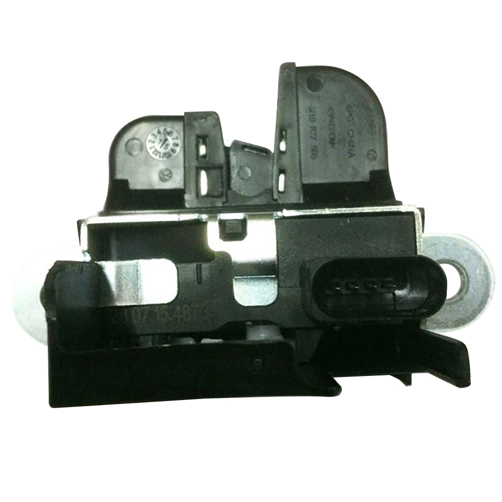 For VW 05-13 Touran 11-13 Tiguan lock block original genuine