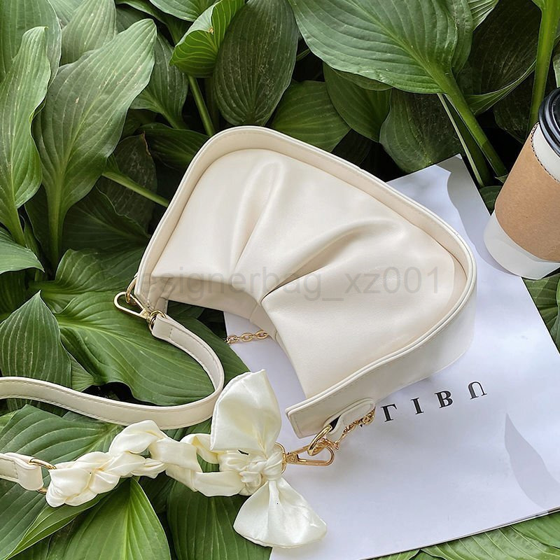 Fashion Classic Bag Designer 10a Top Nikiduncks Woman Handbagevening Bags Gentle for Women 2024 High Summer Versatile Fairy Underarm wi