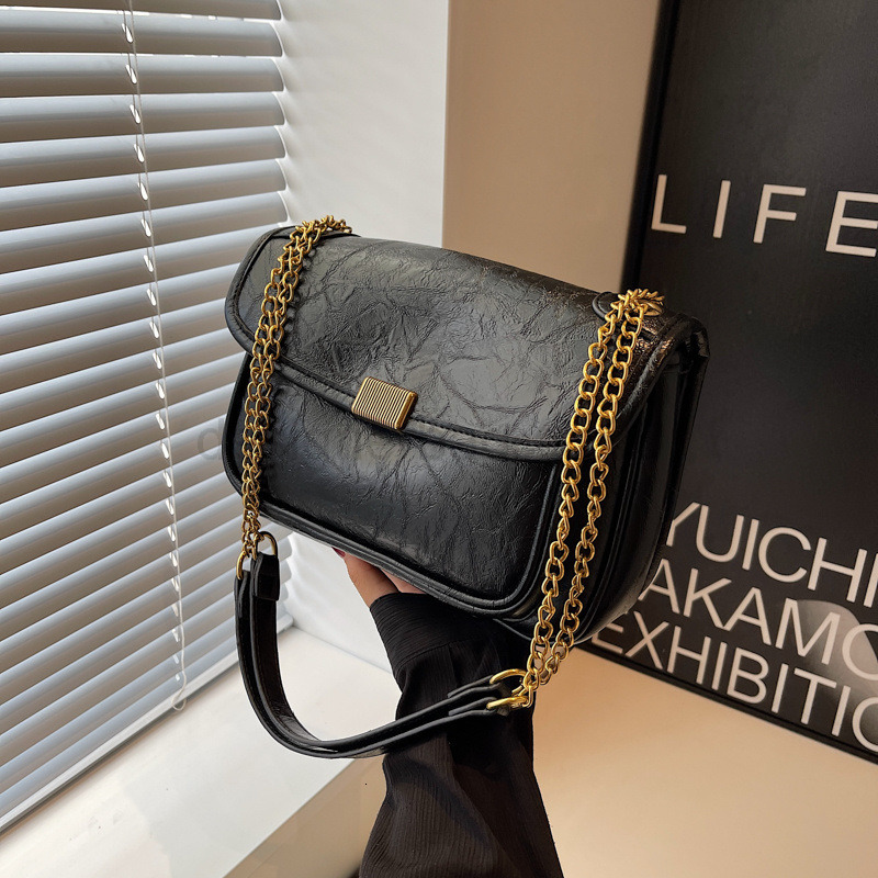 Bag Classic Designer Fashion 10a Top Nikiduncks Woman Handbagevening Bags Autumn and Winter Large Capacity Womens New Popular Crossbod