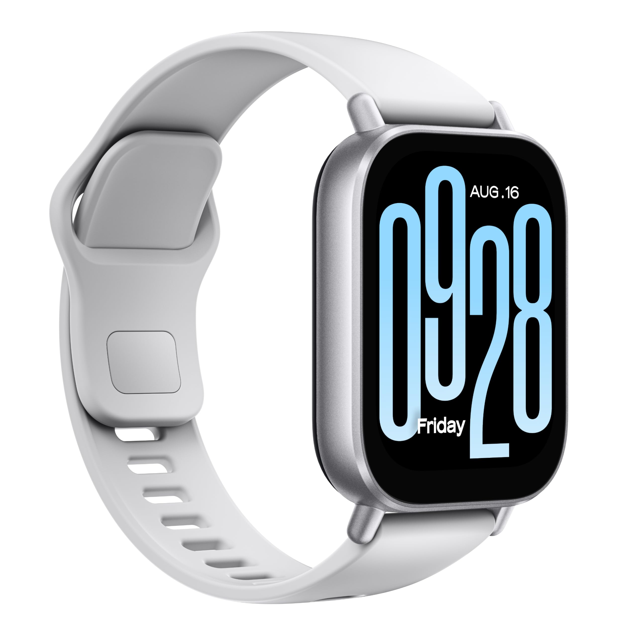 Global Version Xiaomi Redmi Watch 5 Active Smartwatch 2 ''LCD Display Bluetooth Calling Heartrate Blood Oxygen Mornitoring