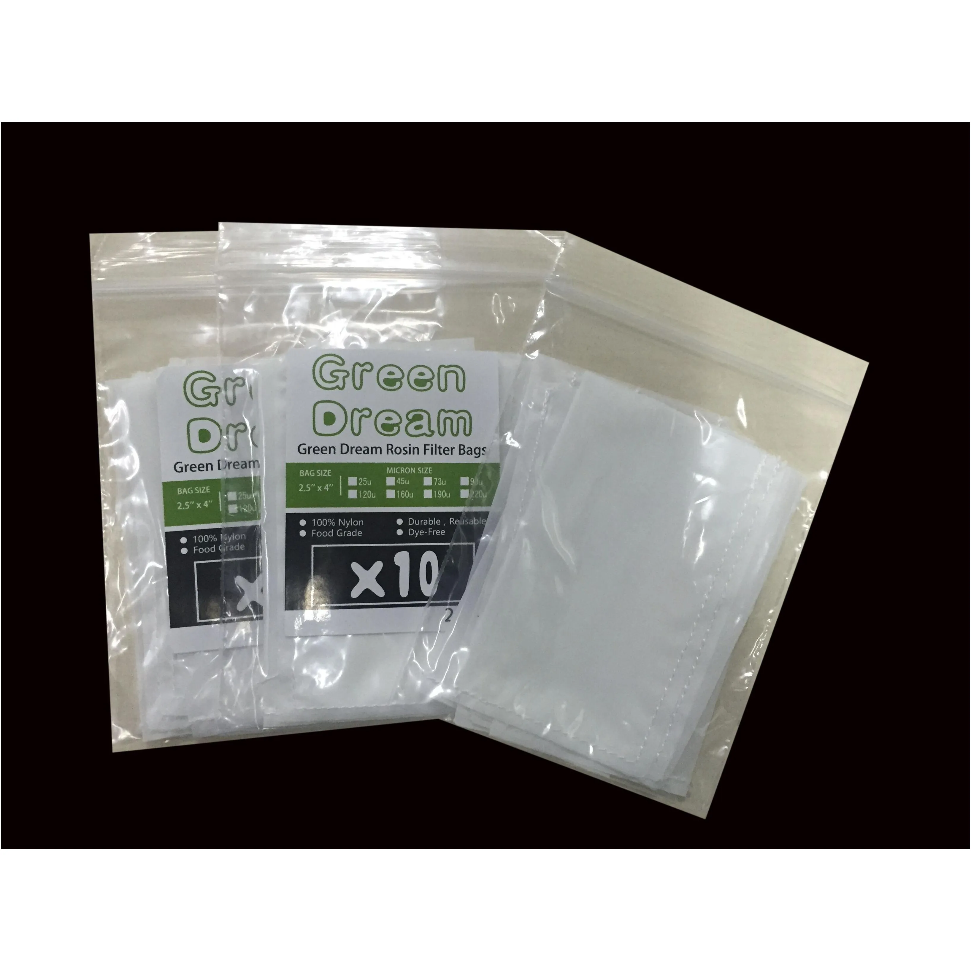 Tool Parts Rosin Bags 120 Micron 2 X 4 Press Bag Drop Delivery Dhuti LL