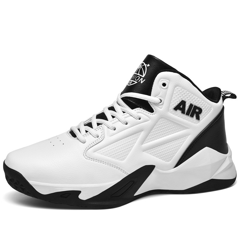 Men Basketball Shoes Unisex Breathable Athletic Light Sports Shoes Trainer Women Outdoor Unisex High Quality Sneakers Free shipping