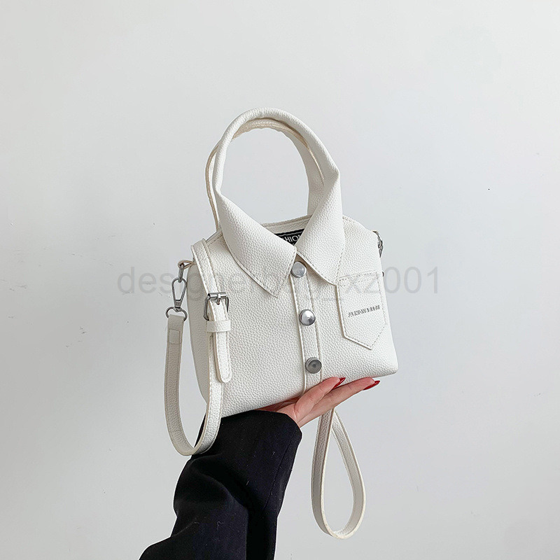 Bag Classic Designer Fashion 10a Top Nikiduncks Woman Handbagevening Bags Korean Style Niche Design Handbag Womens New Fashionable Cas
