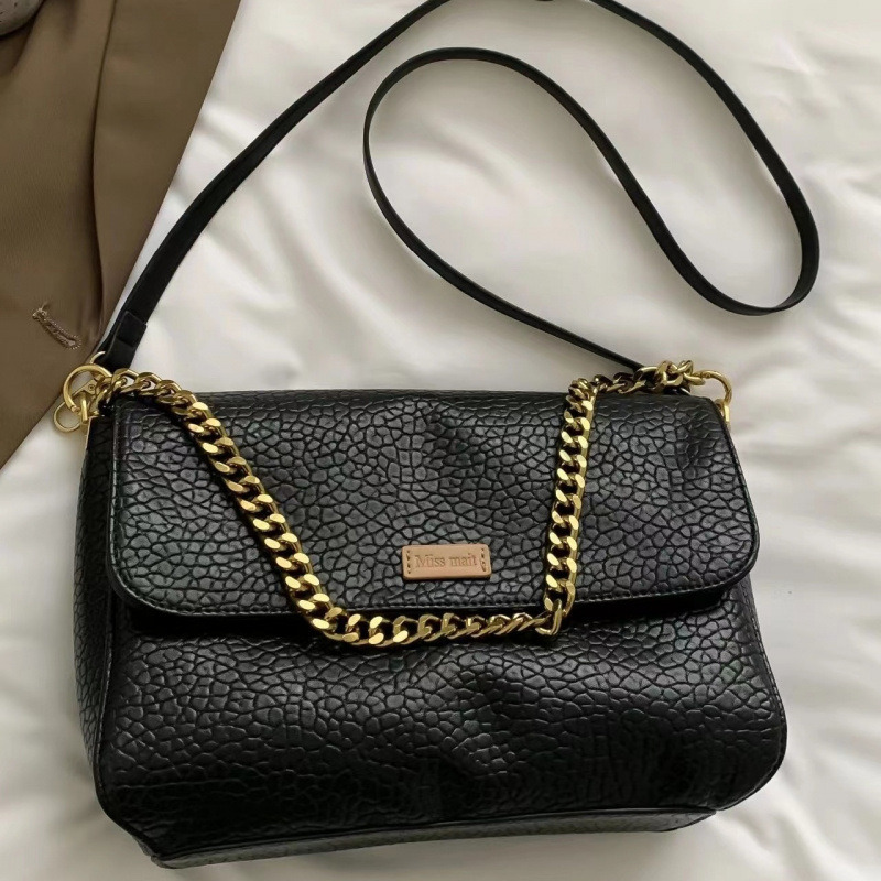 Fashion Classic Bag Designer 10a Top Nikiduncks Woman Handbagevening Bags Commuting for Women 2024 New Highend Fashionable Texture Nic