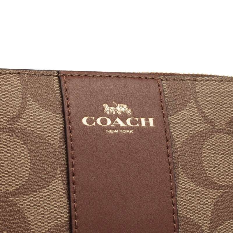 Aolai Mini Women's PVC Leather Clutch Bag F58035